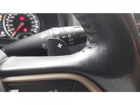 RENEGADE - 1.8 16V LONGITUDE 4P AUTOMÁTICO