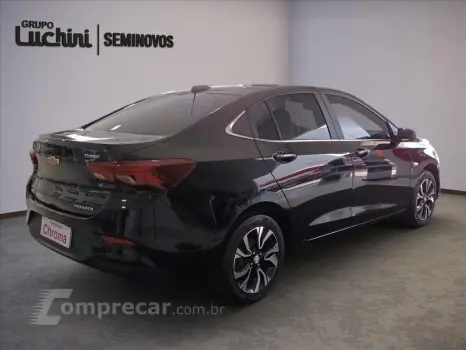 ONIX 1.0 TURBO FLEX PLUS PREMIER AUTOMÁTICO