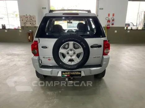 Ecosport 2.0 4Wd 16V Flex 4P Manual