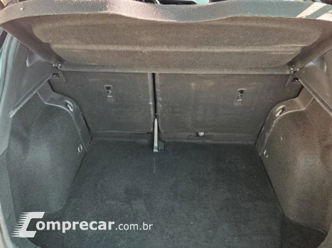 KICKS - 1.6 16V SV 4P XTRONIC