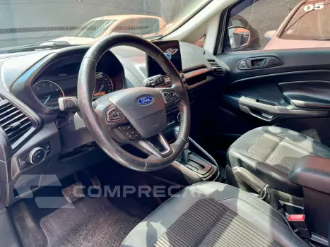 ECOSPORT 1.5 Ti-vct Freestyle