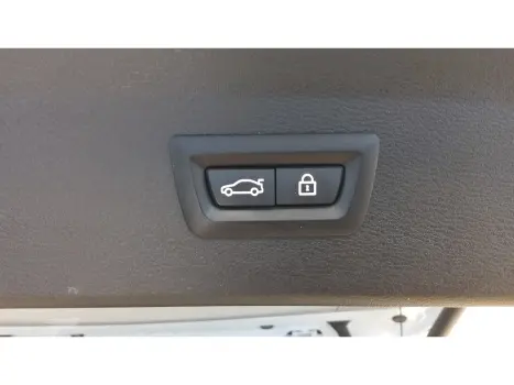 X1 2.0 16V TURBO ACTIVEFLEX XDRIVE25I SPORT 4P AUTOMATICO