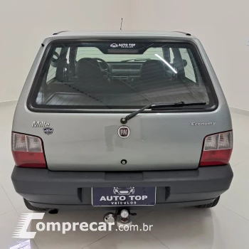 UNO 1.0 MPI Mille WAY Economy 8V