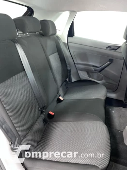 POLO 1.0 MPI