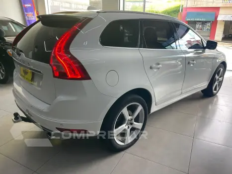 XC60 2.0 T5 R-design