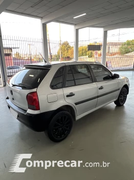 GOL 1.0 MI 8V G.IV