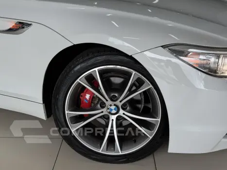 Z4 2.0 16V 20I SDRIVE GP ROADSTER AUTOMÁTICO