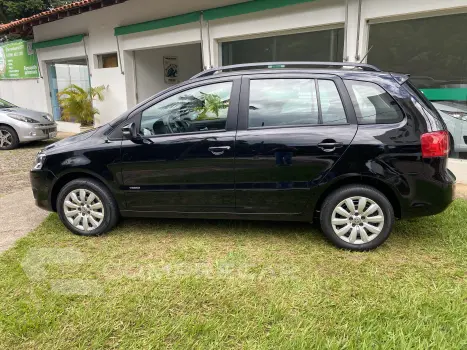 SPACEFOX 1.6 MI Trend 8V