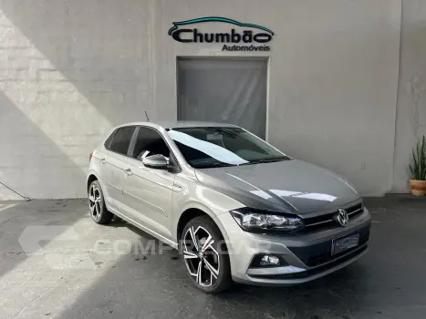POLO 1.0 200 TSI Comfortline
