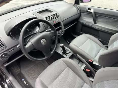POLO 1.6 MI 8V