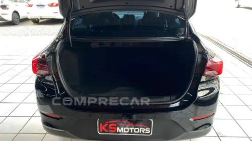 CHEVROLET ONIX 1.0 TURBO PLUS LTZ