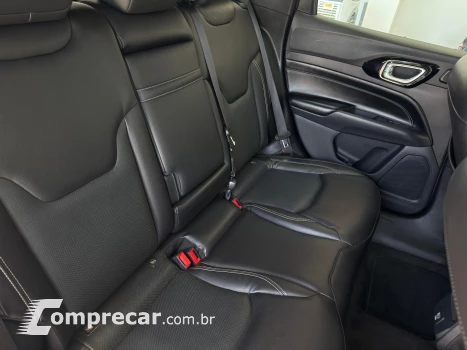 COMPASS 1.3 T270 Turbo S