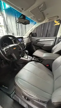 S10 2.8 16V Turbo LTZ CD 4X4