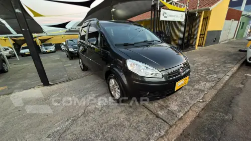 IDEA 1.4 MPI Attractive 8V