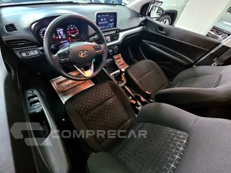 HB20 Comfort Plus 1.0 Flex 12V Mec.