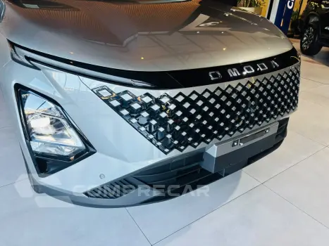 OMODA 5 1.5 TGDI HEV PRESTIGE DHT