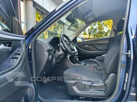 CRETA 1.0 Tgdi Limited