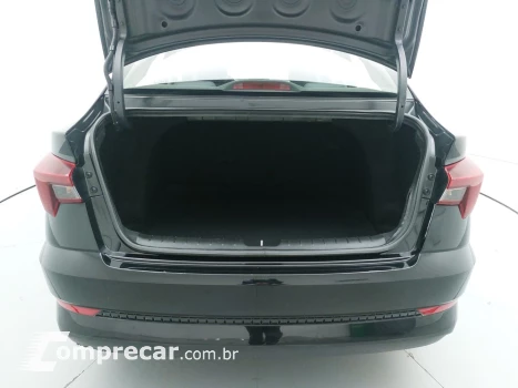 HB20S 1.0 TGDI FLEX COMFORT PLUS AUTOMÁTICO