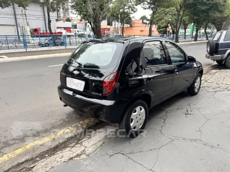 CELTA 1.0 MPFI LT 8V