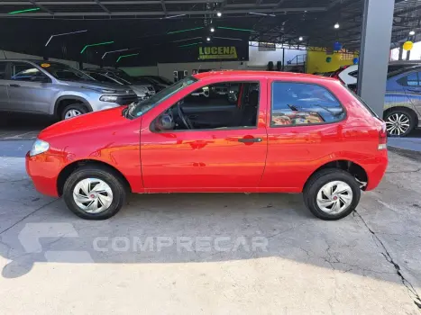 Palio 1.0 Mpi Fire 8V Flex 2P Manual
