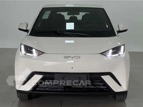 DOLPHIN MINI 38 KW ELÉTRICO GS