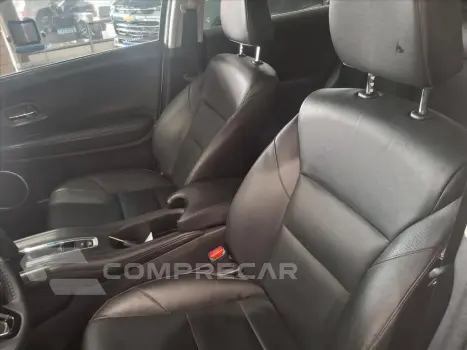 HR-V 1.8 16V FLEX EXL 4P AUTOMÁTICO