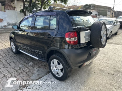 CROSSFOX 1.6 MI 8V