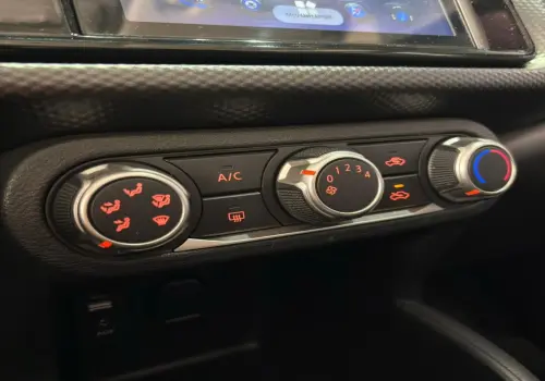 KICKS S Direct 1.6 16V Flex 5p Aut.