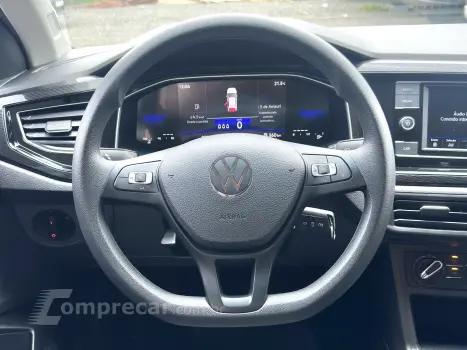 POLO 1.0 170 TSI MANUAL