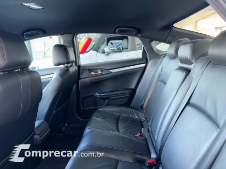 CIVIC 2.0 16vone EX
