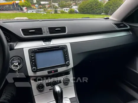 PASSAT VARIANT 2.0 TSI 16V 211cv