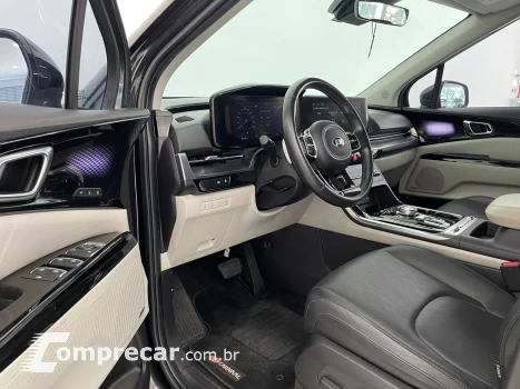 CARNIVAL 3.5 EX V6 24V