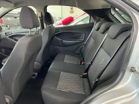 KA 1.0 TI-VCT FLEX SE MANUAL