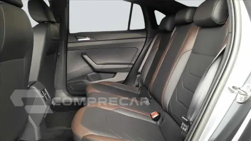 VIRTUS 1.0 200 TSI HIGHLINE AUTOMÁTICO