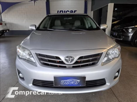 COROLLA 2.0 XEI 16V
