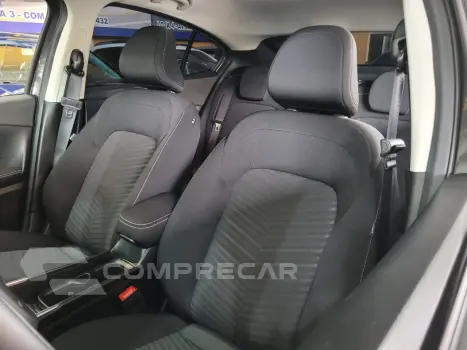 Fastback Audace 200 TB Aut (Hibrído)