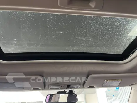 OUTLANDER 2.0 Comfort 16V