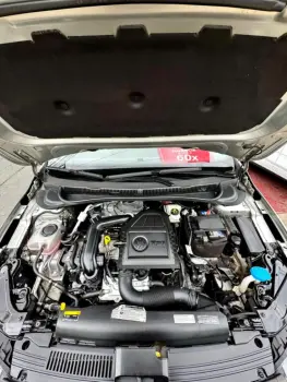 POLO 1.0 170 TSI Comfortline