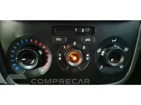 PUNTO ATTRACTIVE ITALIA 1.4 F.FLEX 8V 5P