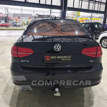 JETTA HL AD