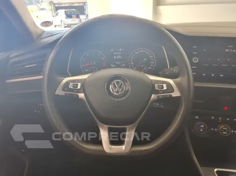 JETTA 1.4 250 TSI TOTAL FLEX TIPTRONIC