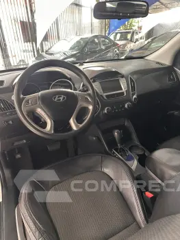 IX35 2.0 MPFI GLS 16V