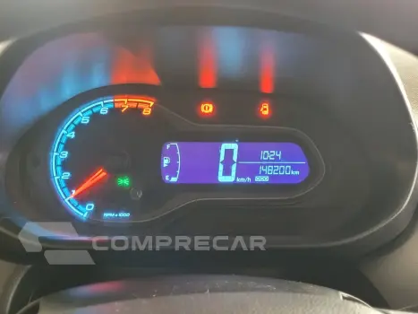ONIX HATCH LT 1.0 8V FlexPower 5p Mec.