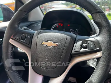ONIX 1.4 MPFI Activ 8V