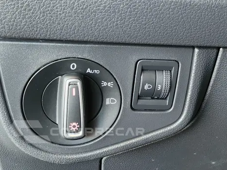 NIVUS 1.0  200 TSI TOTAL FLEX SENSE AUTOMÁTICO