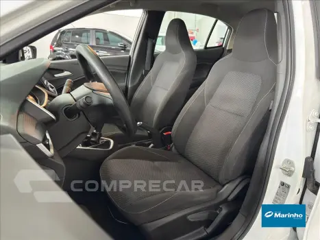 ONIX 1.0 FLEX PLUS LT MANUAL