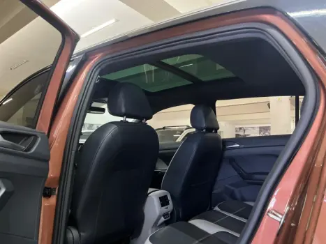 TAOS 1.4 250 TSI Highline