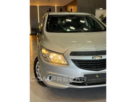 ONIX 1.0 MPFI JOY 8V FLEX 4P MANUAL