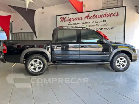 S10 2.4 Advantage 4X2 CD 8V