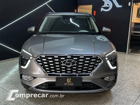 Creta Ultimate 2.0 16V Flex Aut.